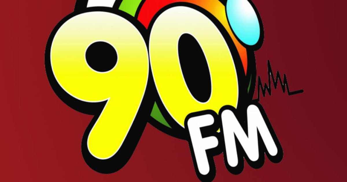 Rádio 90FM